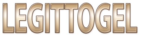 LEGITTOGEL Logo